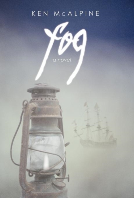 Fog, Hardback Book