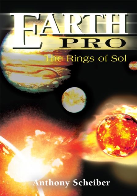 Earth Pro : The Rings of Sol, EPUB eBook