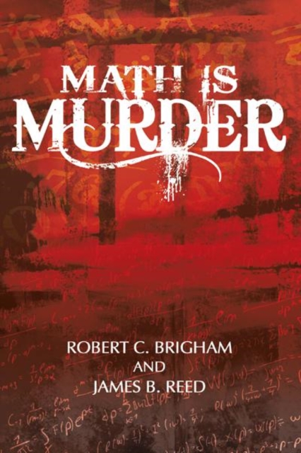 Math Is Murder, EPUB eBook