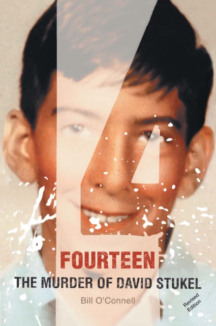 Fourteen : The Murder of David Stukel, EPUB eBook