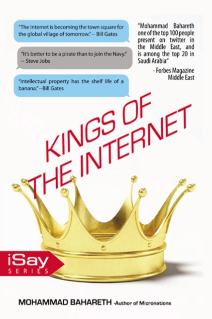 Kings of the Internet : What You Don't Know About Them ?, EPUB eBook