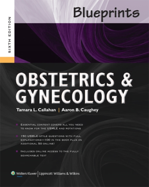 Blueprints Obstetrics and Gynecology, PDF eBook