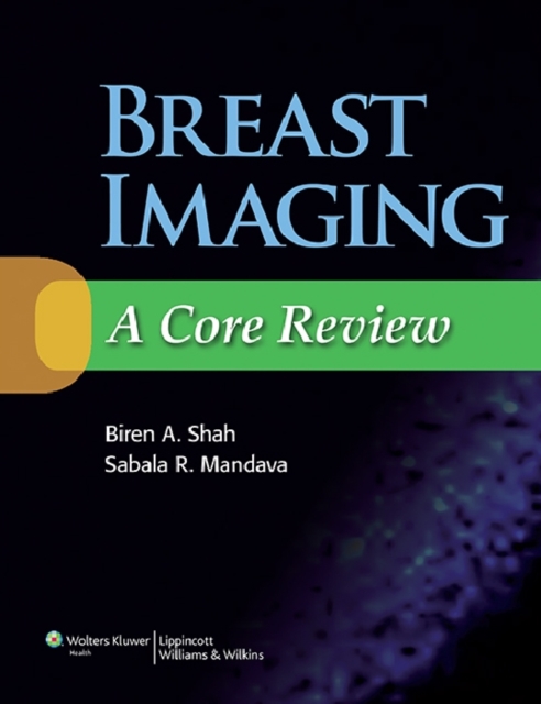 Breast Imaging: A Core Review, EPUB eBook