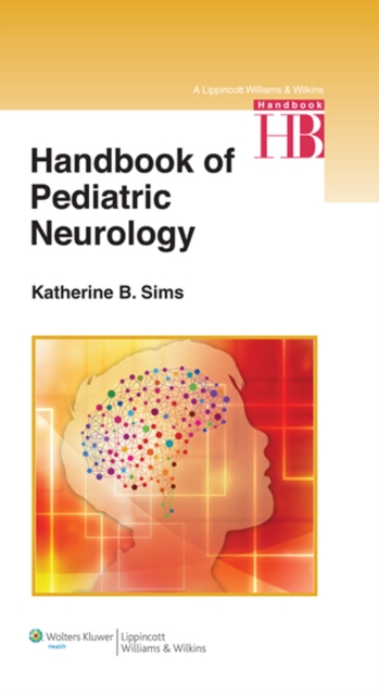 Handbook of Pediatric Neurology, EPUB eBook
