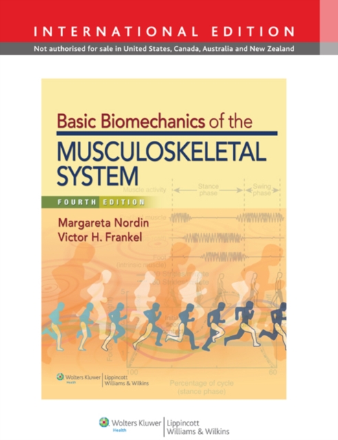Basic Biomechanics of the Musculoskeletal System, PDF eBook