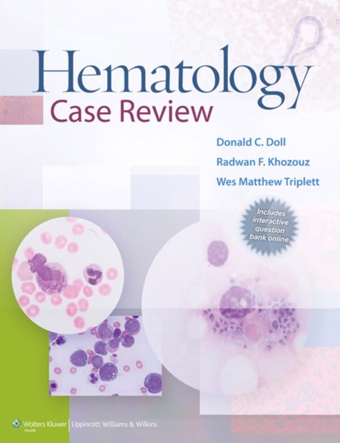 Hematology Case Review, EPUB eBook