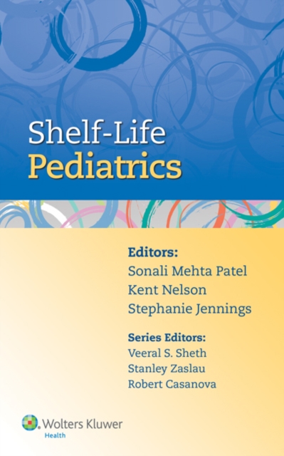 Shelf-Life Pediatrics, PDF eBook
