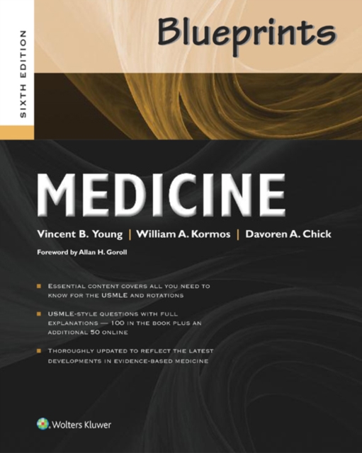 Blueprints Medicine, PDF eBook