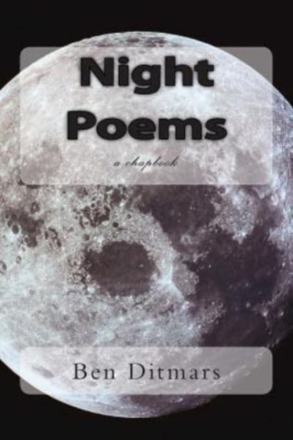 Night Poems, Paperback / softback Book