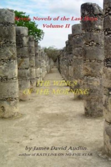 Seven Novels of the Last Days Volume II the Wings of the Morning, Paperback / softback Book