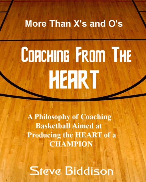 Coaching From the Heart, EA Book