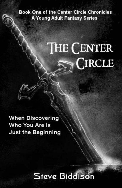 The Center Circle, Paperback / softback Book