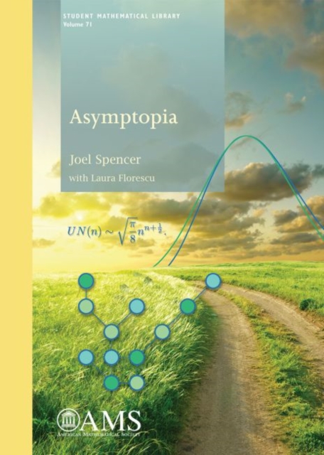 Asymptopia, Paperback / softback Book