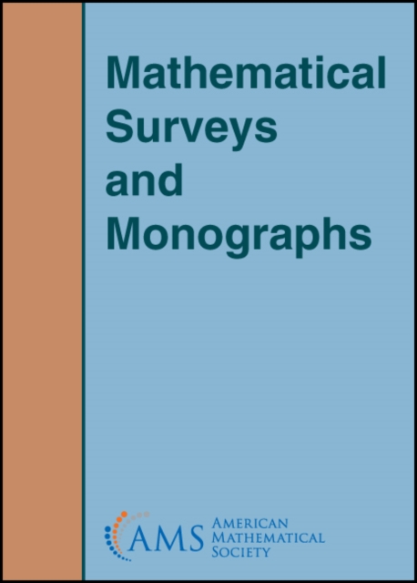 Asymptotic Behavior of Dissipative Systems, PDF eBook