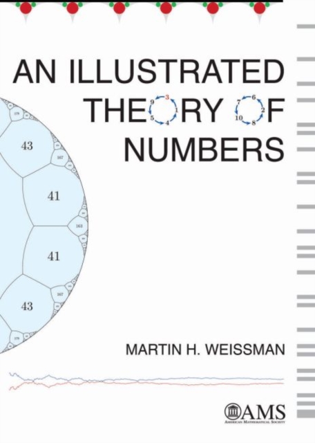 An Illustrated Theory of Numbers, Hardback Book