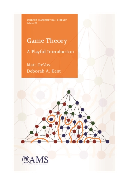 Game Theory, PDF eBook