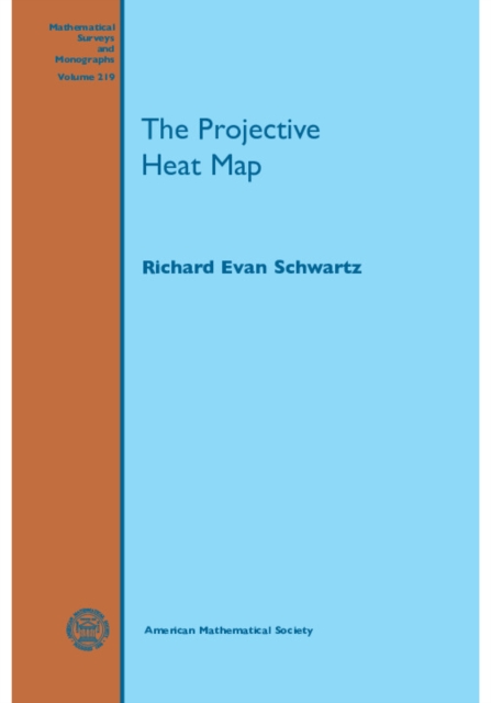 The Projective Heat Map, PDF eBook