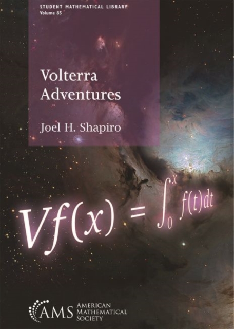 Volterra Adventures, Paperback / softback Book