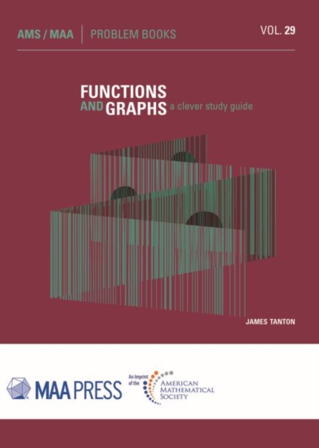 Functions and Graphs : A Clever Study Guide, Paperback / softback Book