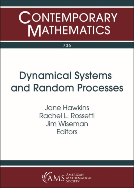 Dynamical Systems and Random Processes, Paperback / softback Book