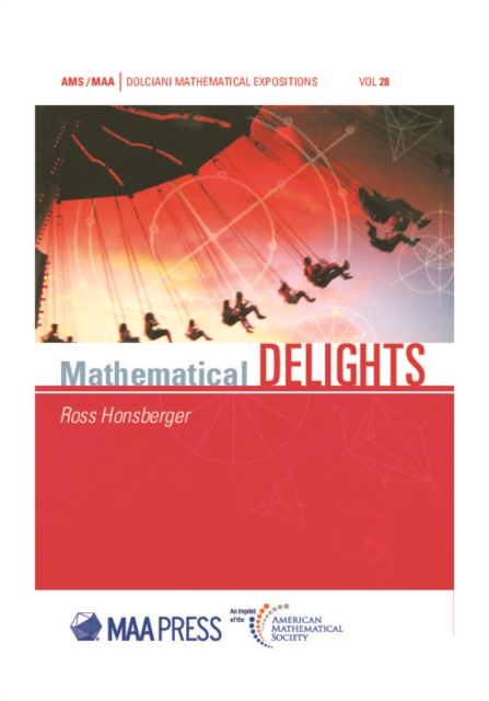 Mathematical Delights, PDF eBook