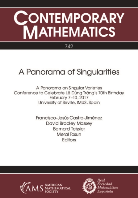 A Panorama of Singularities, PDF eBook