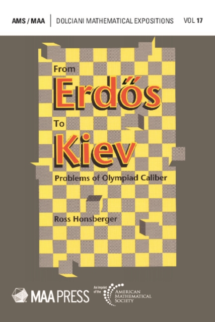 From Erdos to Kiev, PDF eBook