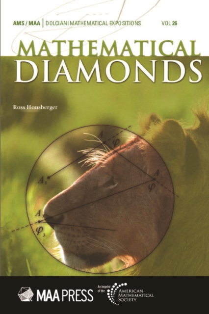 Mathematical Diamonds, PDF eBook