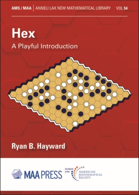 Hex : A Playful Introduction, Paperback / softback Book