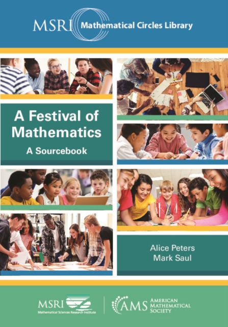 A Festival of Mathematics, PDF eBook