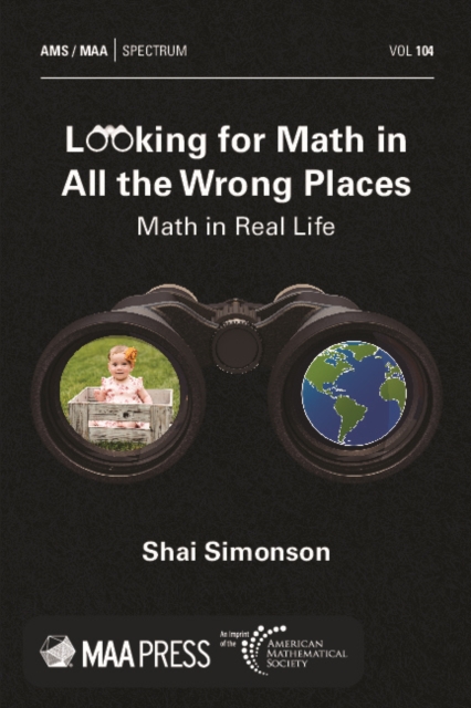 Looking for Math in All the Wrong Places, PDF eBook