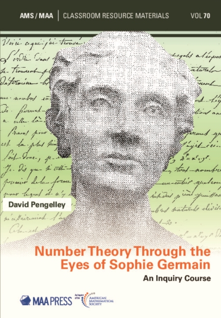 Number Theory Through the Eyes of Sophie Germain, PDF eBook