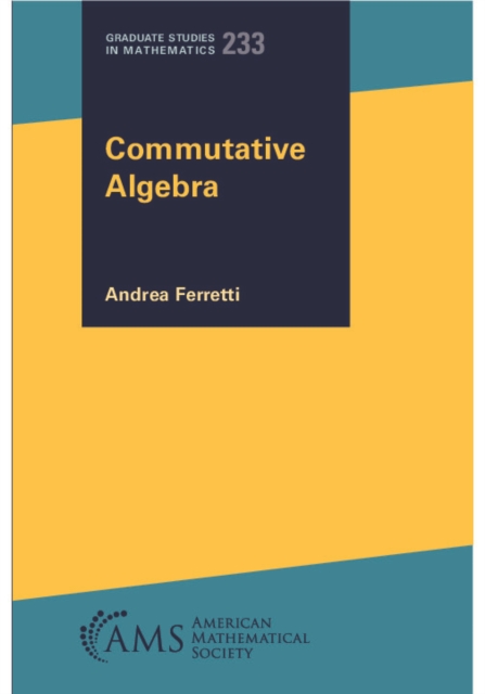 Commutative Algebra, PDF eBook