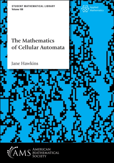 The Mathematics of Cellular Automata, PDF eBook