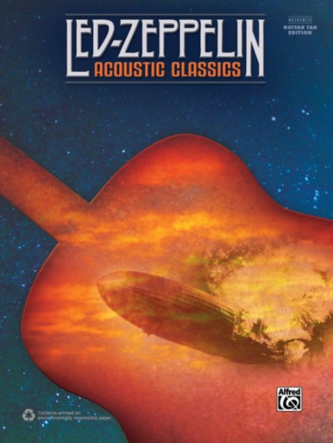 ACOUSTIC CLASSICS REVISED, Paperback Book