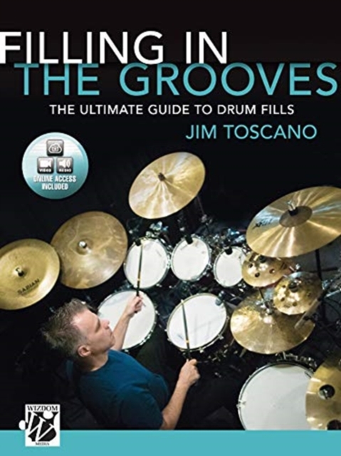 FILLING IN THE GROOVES, Paperback Book