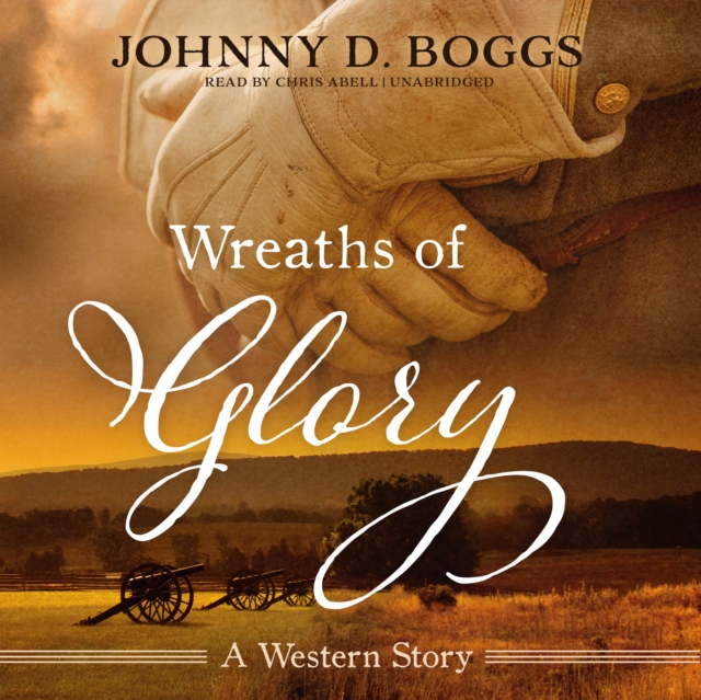 Wreaths of Glory, eAudiobook MP3 eaudioBook