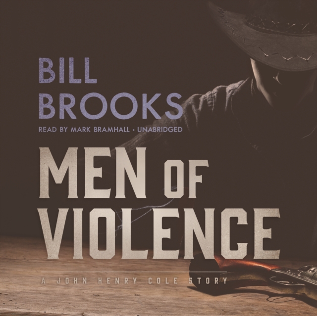 Men of Violence, eAudiobook MP3 eaudioBook