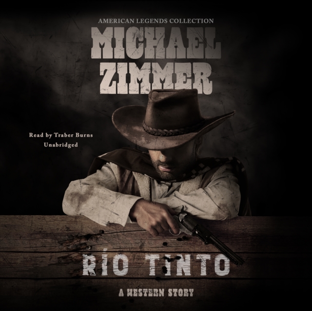 Rio Tinto, eAudiobook MP3 eaudioBook