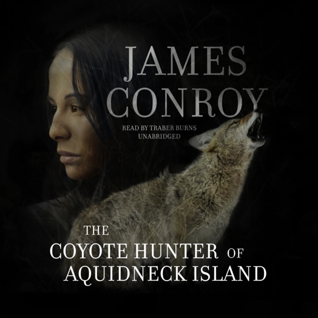 The Coyote Hunter of Aquidneck Island, eAudiobook MP3 eaudioBook