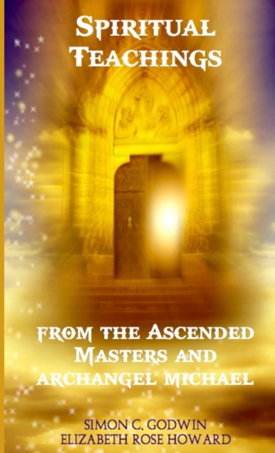 Spiritual Teachings from the Ascended Masters, Paperback / softback Book