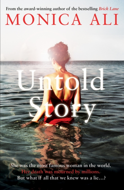 Untold Story, Paperback / softback Book