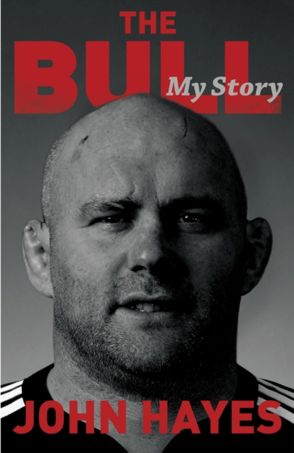 The Bull : My Story, Hardback Book