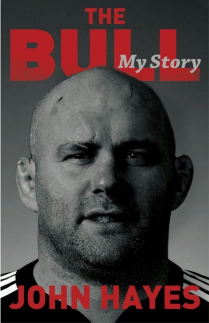 The Bull : My Story, EPUB eBook