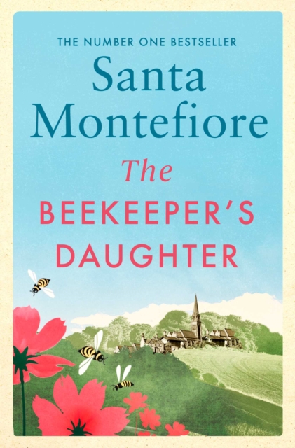 The Beekeeper's Daughter, EPUB eBook