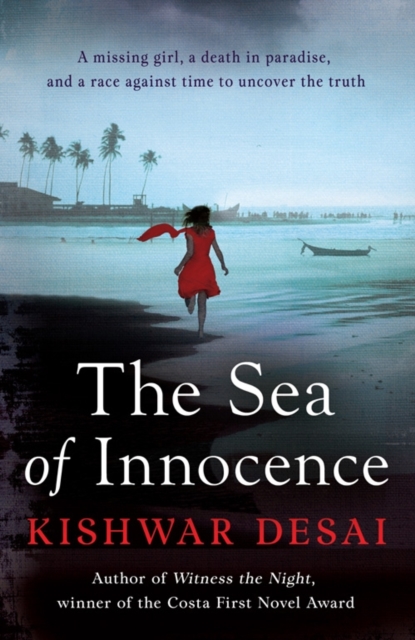 The Sea of Innocence, Paperback / softback Book