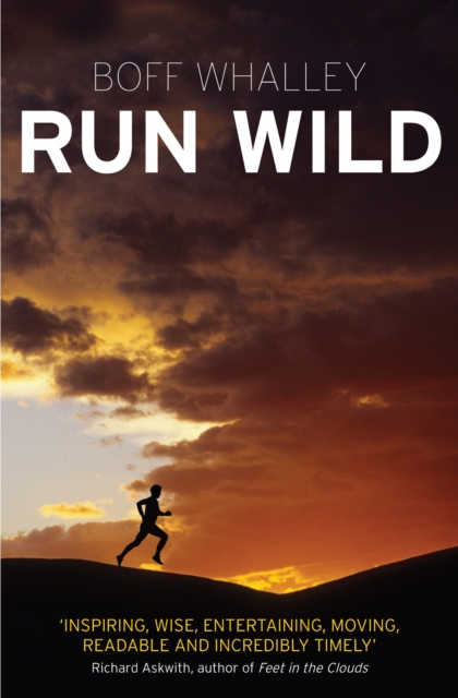 Run Wild, Paperback / softback Book