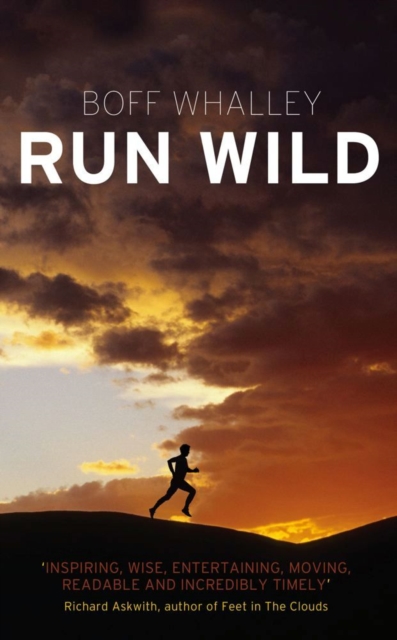 Run Wild, EPUB eBook