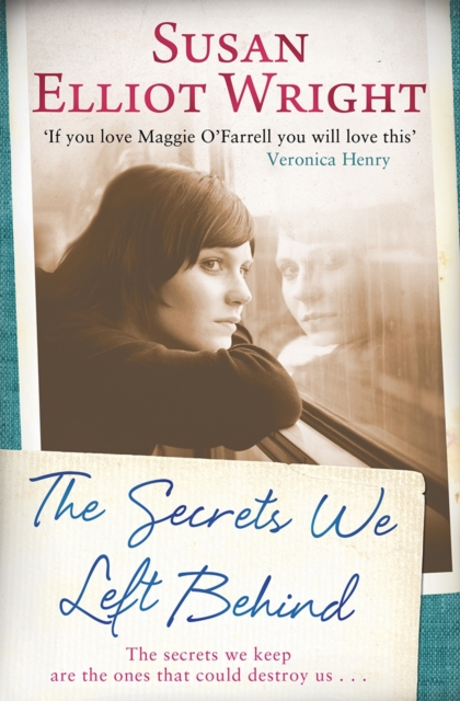 The Secrets We Left Behind, Paperback / softback Book