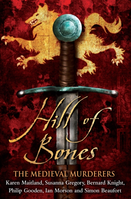 Hill of Bones, Paperback / softback Book